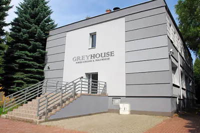 Greyhouse